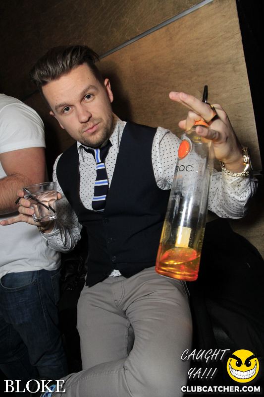 Bloke nightclub photo 100 - December 6th, 2014