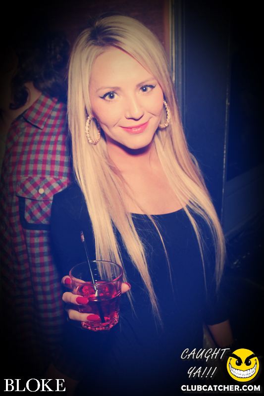 Bloke nightclub photo 101 - December 7th, 2014