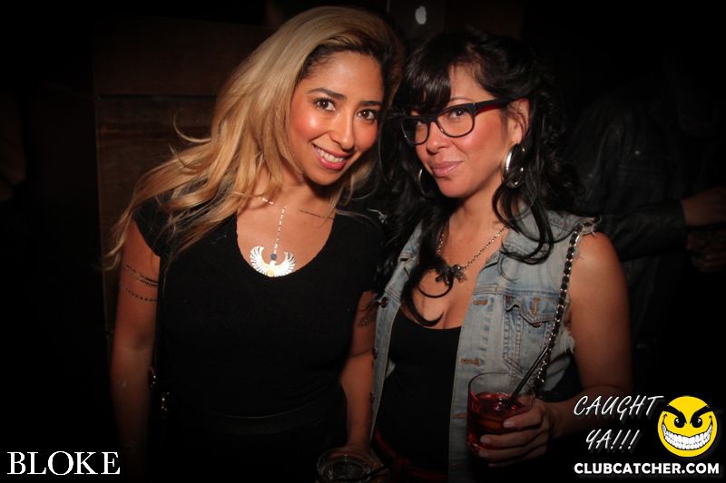 Bloke nightclub photo 102 - December 7th, 2014