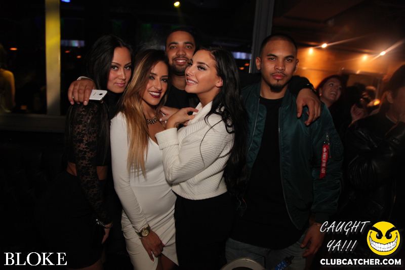 Bloke nightclub photo 103 - December 7th, 2014