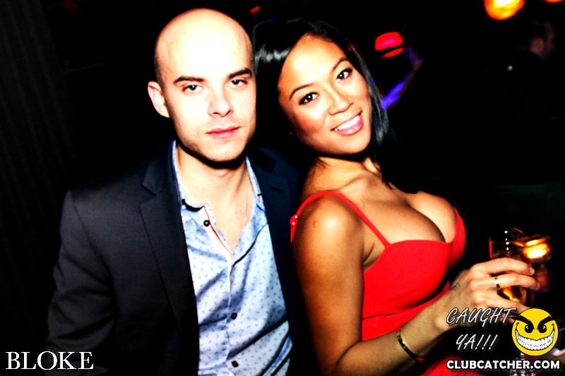 Bloke nightclub photo 105 - December 7th, 2014