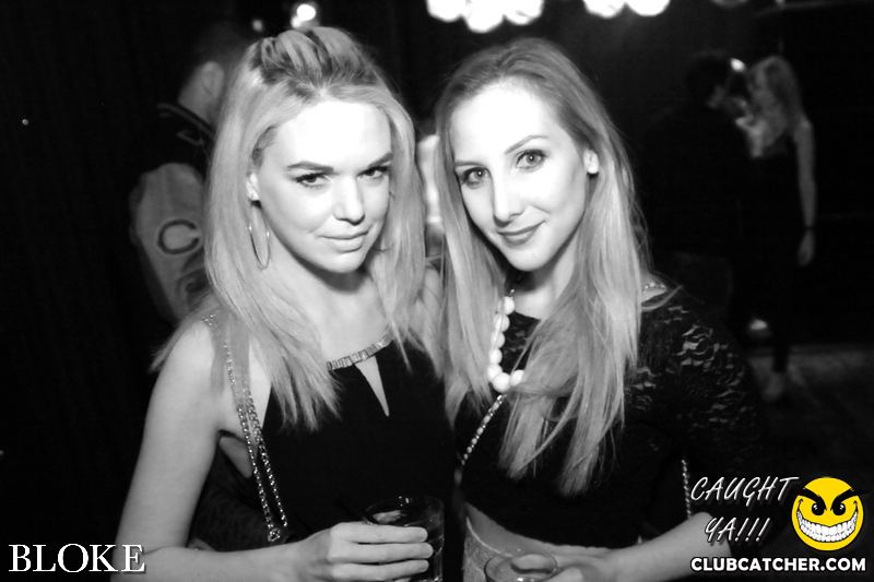 Bloke nightclub photo 106 - December 7th, 2014