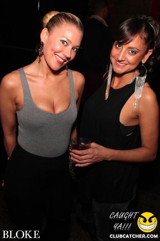 Bloke nightclub photo 107 - December 7th, 2014