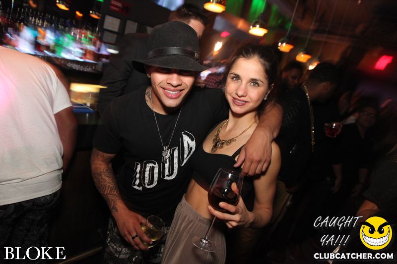 Bloke nightclub photo 108 - December 7th, 2014