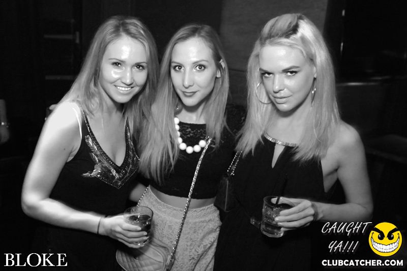 Bloke nightclub photo 13 - December 7th, 2014