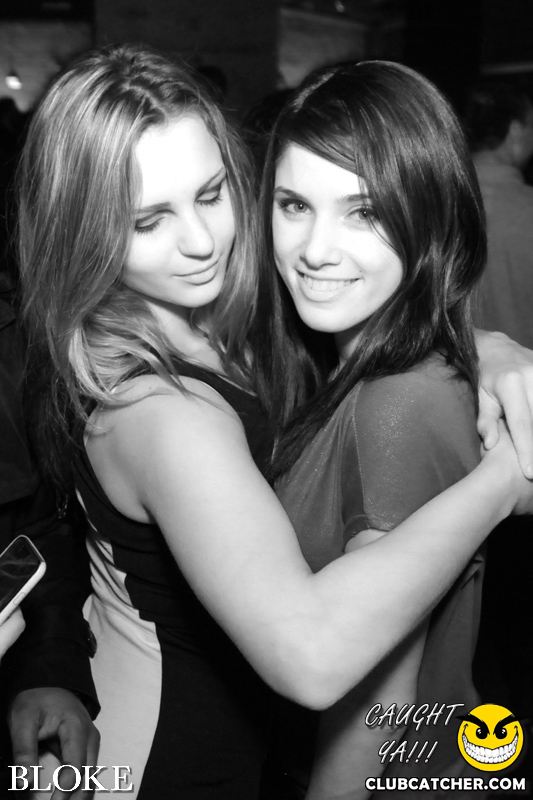 Bloke nightclub photo 15 - December 7th, 2014