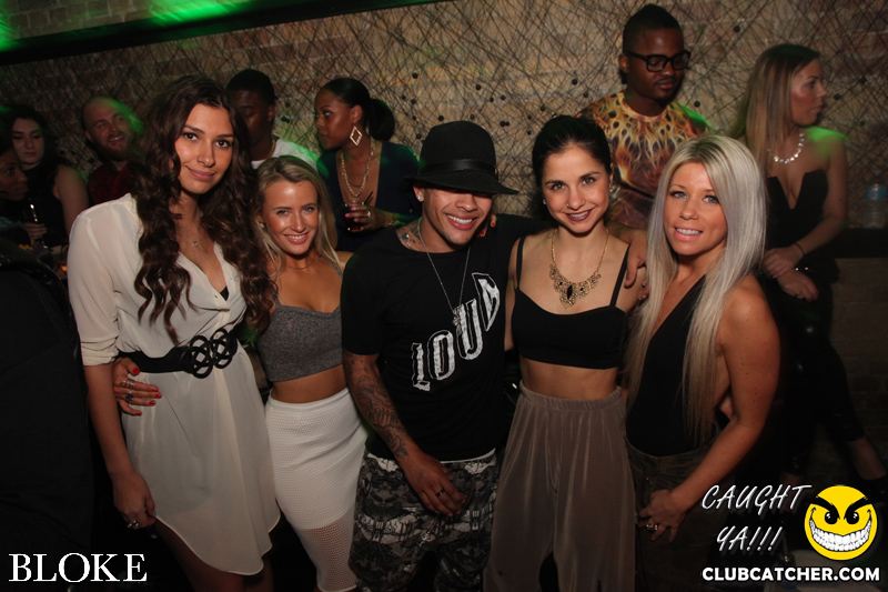 Bloke nightclub photo 17 - December 7th, 2014