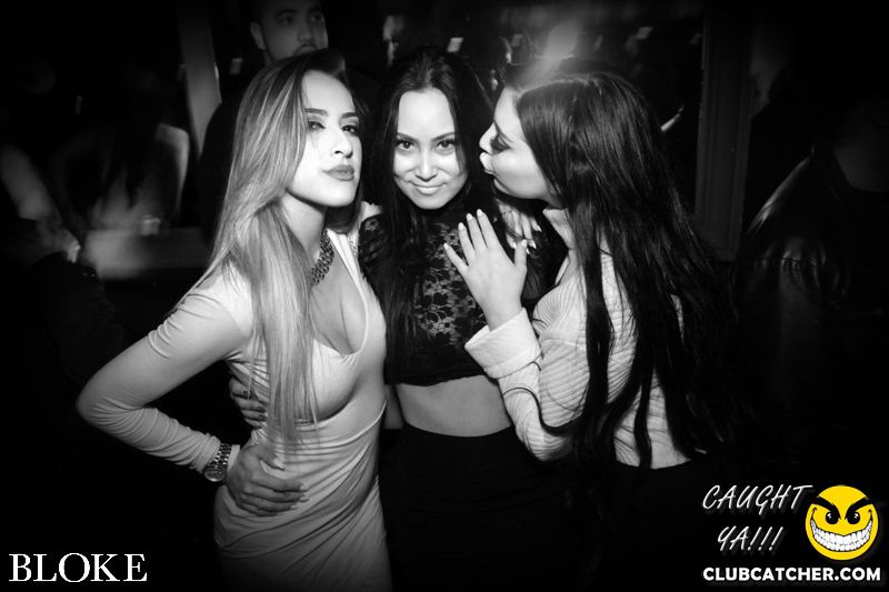 Bloke nightclub photo 18 - December 7th, 2014