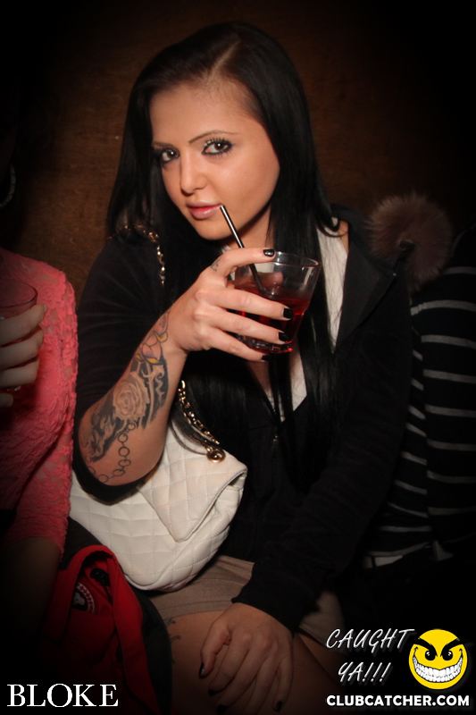 Bloke nightclub photo 19 - December 7th, 2014