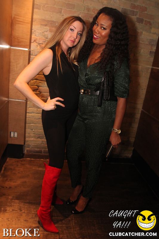 Bloke nightclub photo 24 - December 7th, 2014