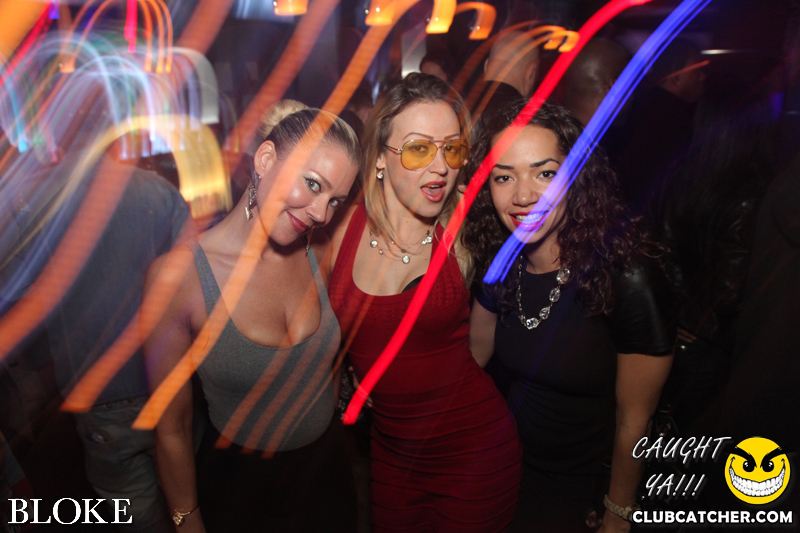 Bloke nightclub photo 25 - December 7th, 2014