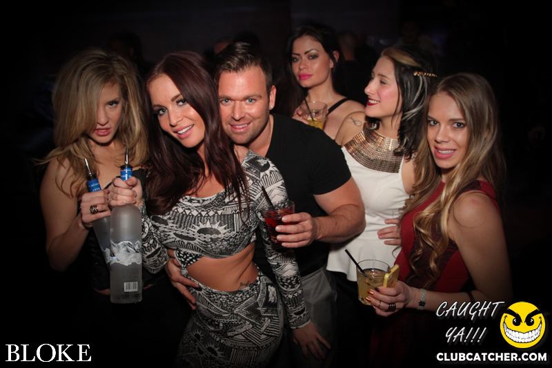 Bloke nightclub photo 27 - December 7th, 2014
