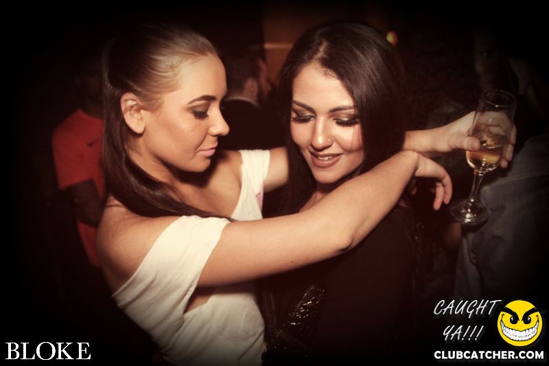 Bloke nightclub photo 28 - December 7th, 2014