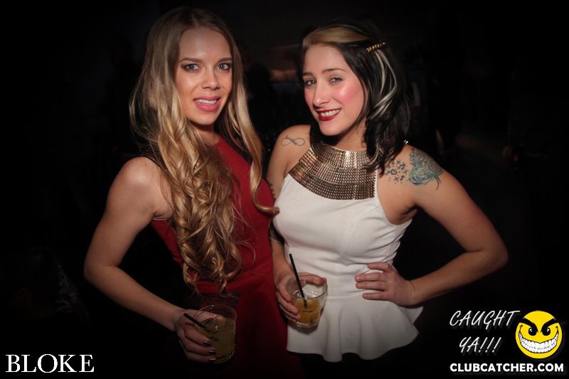 Bloke nightclub photo 30 - December 7th, 2014