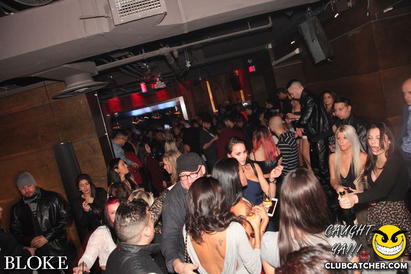 Bloke nightclub photo 32 - December 7th, 2014