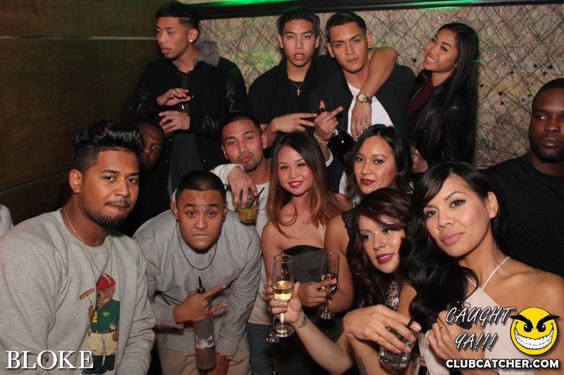 Bloke nightclub photo 33 - December 7th, 2014