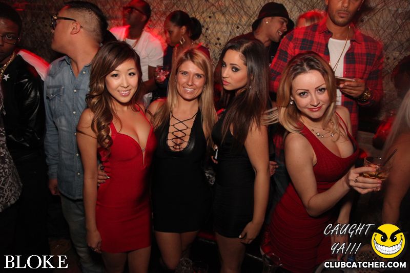 Bloke nightclub photo 36 - December 7th, 2014