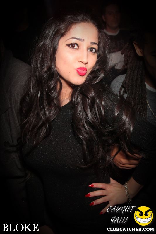 Bloke nightclub photo 38 - December 7th, 2014