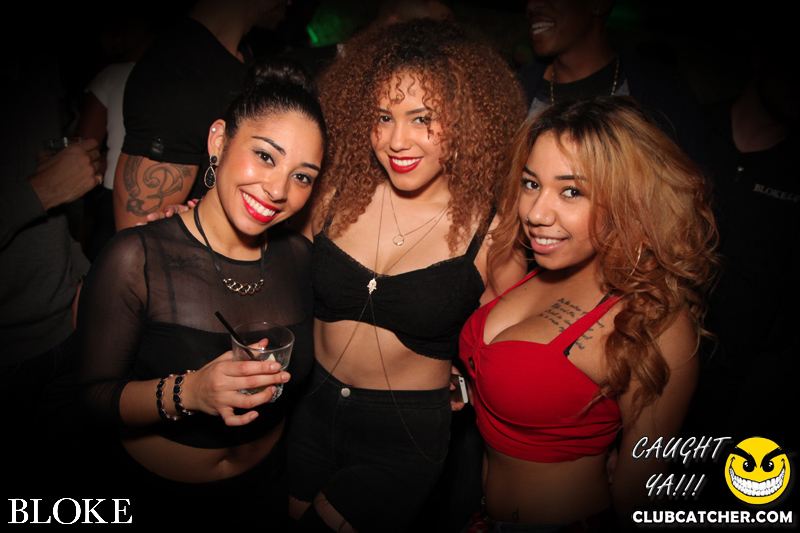 Bloke nightclub photo 42 - December 7th, 2014
