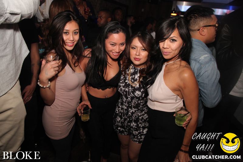 Bloke nightclub photo 43 - December 7th, 2014