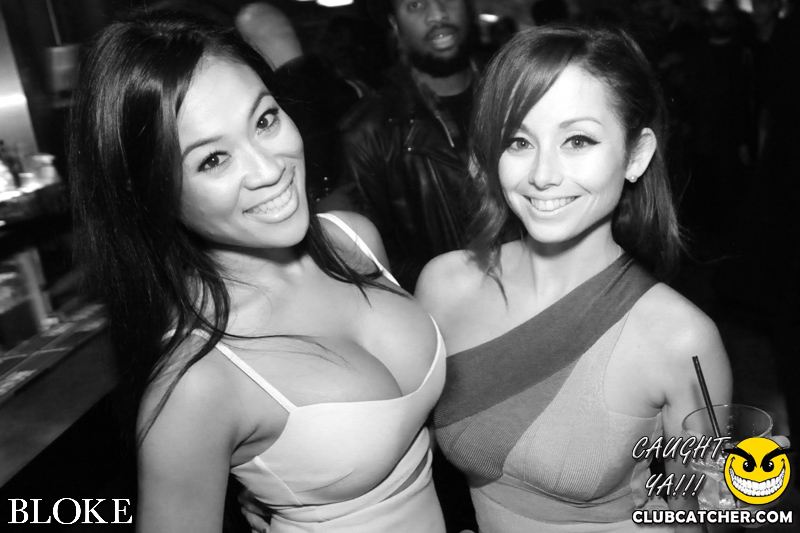 Bloke nightclub photo 44 - December 7th, 2014