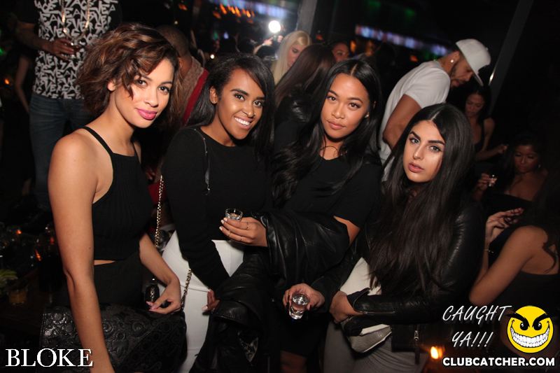 Bloke nightclub photo 46 - December 7th, 2014