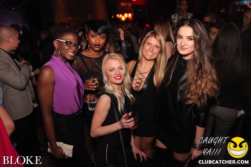 Bloke nightclub photo 47 - December 7th, 2014