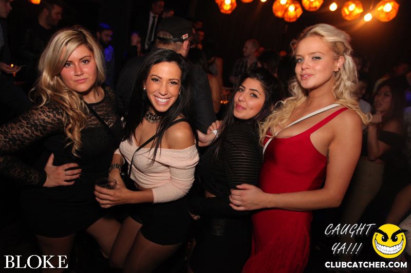 Bloke nightclub photo 49 - December 7th, 2014