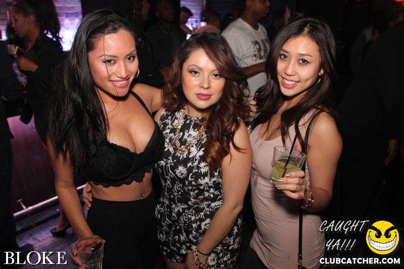 Bloke nightclub photo 50 - December 7th, 2014