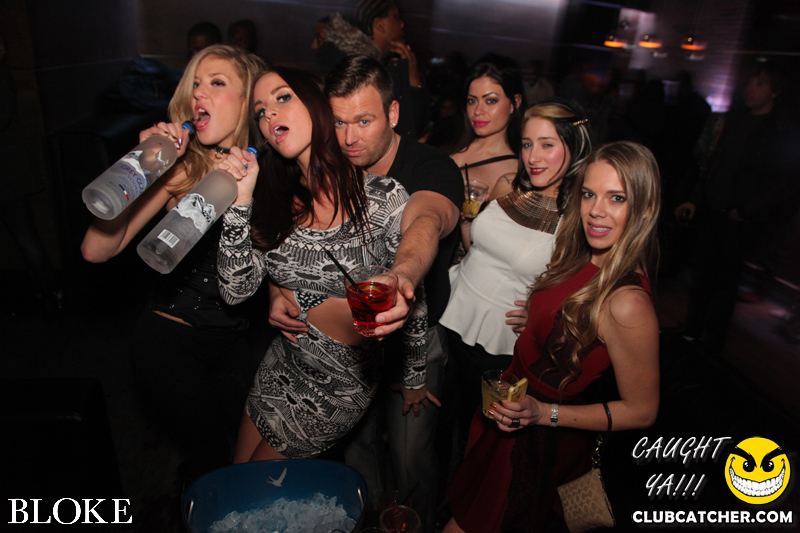 Bloke nightclub photo 51 - December 7th, 2014