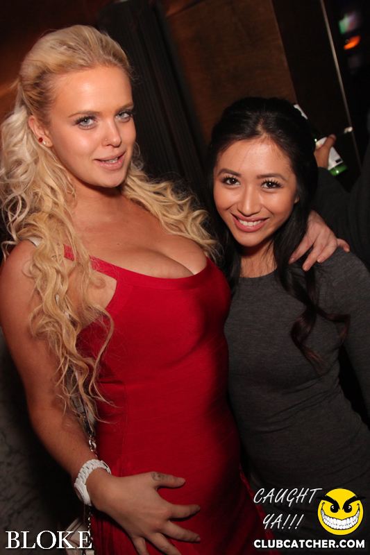 Bloke nightclub photo 52 - December 7th, 2014