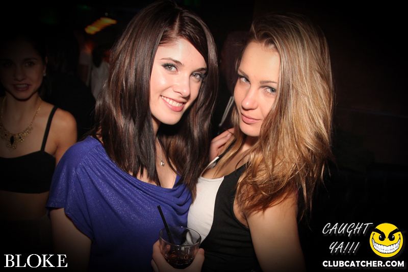 Bloke nightclub photo 53 - December 7th, 2014