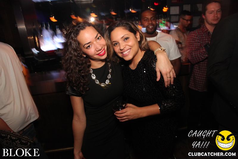 Bloke nightclub photo 55 - December 7th, 2014
