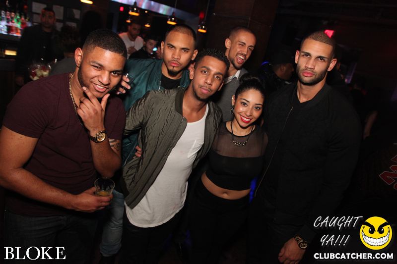 Bloke nightclub photo 56 - December 7th, 2014