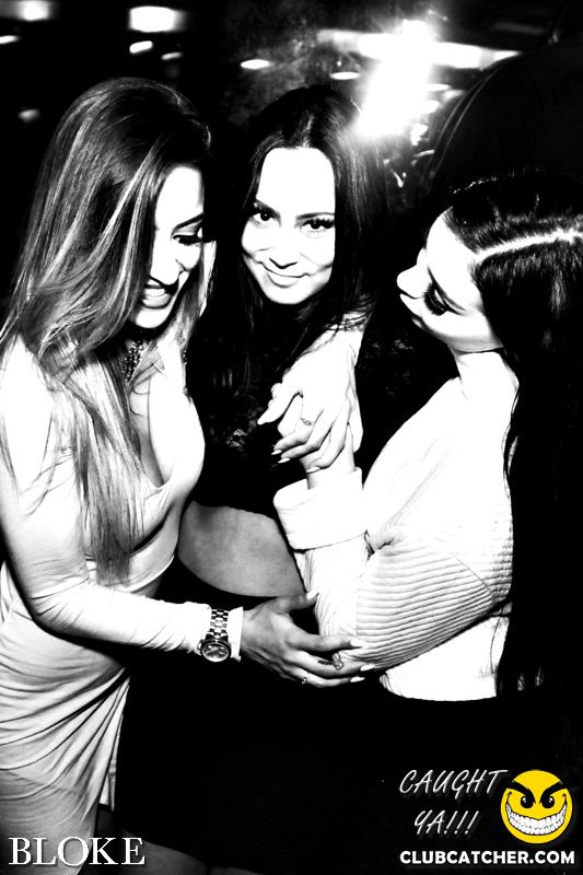 Bloke nightclub photo 57 - December 7th, 2014