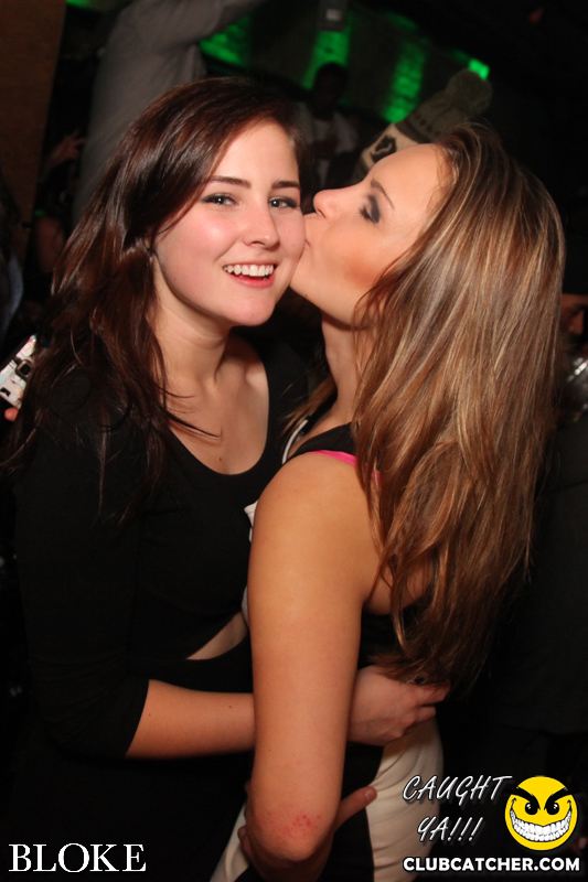 Bloke nightclub photo 58 - December 7th, 2014
