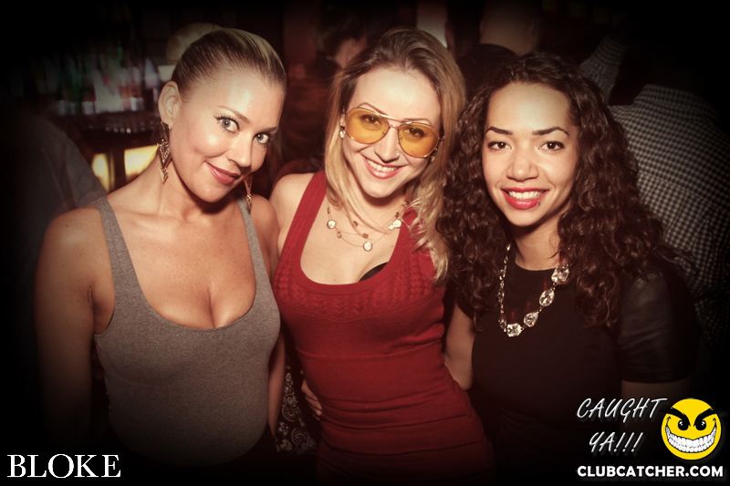 Bloke nightclub photo 59 - December 7th, 2014