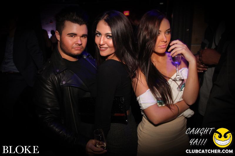 Bloke nightclub photo 60 - December 7th, 2014