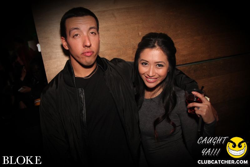 Bloke nightclub photo 61 - December 7th, 2014