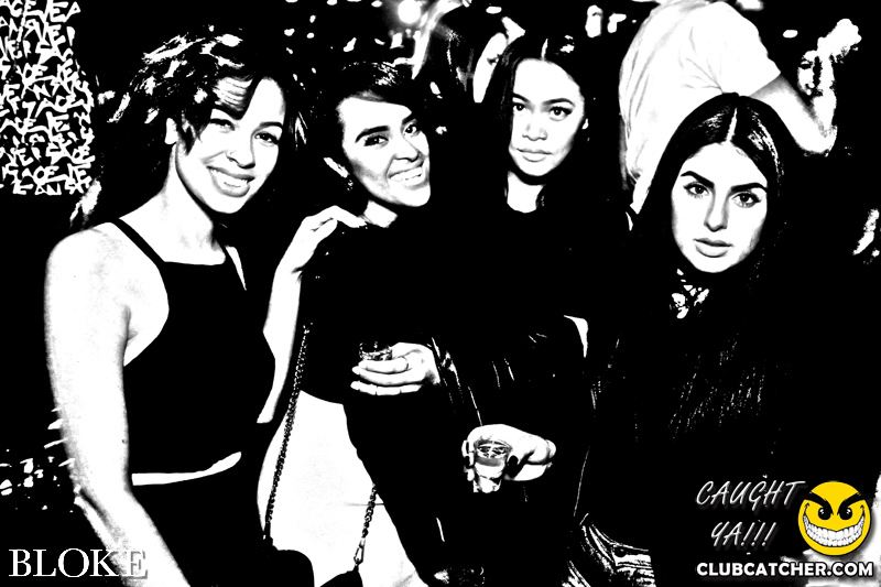 Bloke nightclub photo 63 - December 7th, 2014