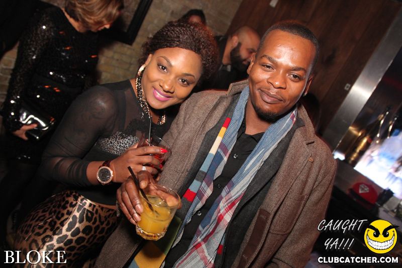 Bloke nightclub photo 64 - December 7th, 2014