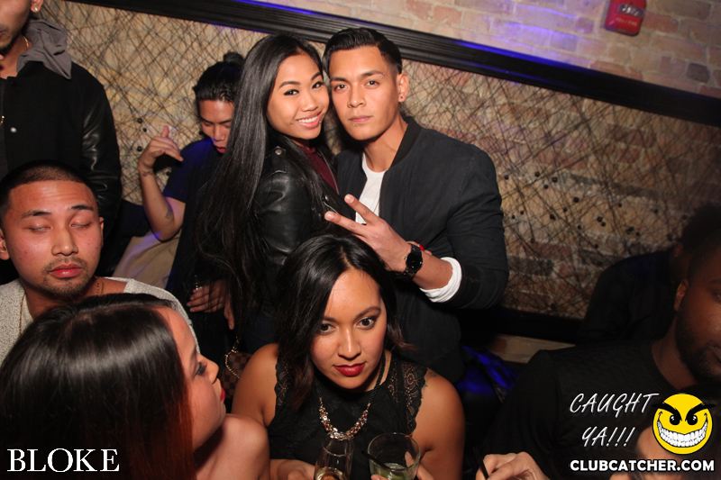 Bloke nightclub photo 67 - December 7th, 2014