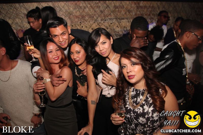 Bloke nightclub photo 68 - December 7th, 2014