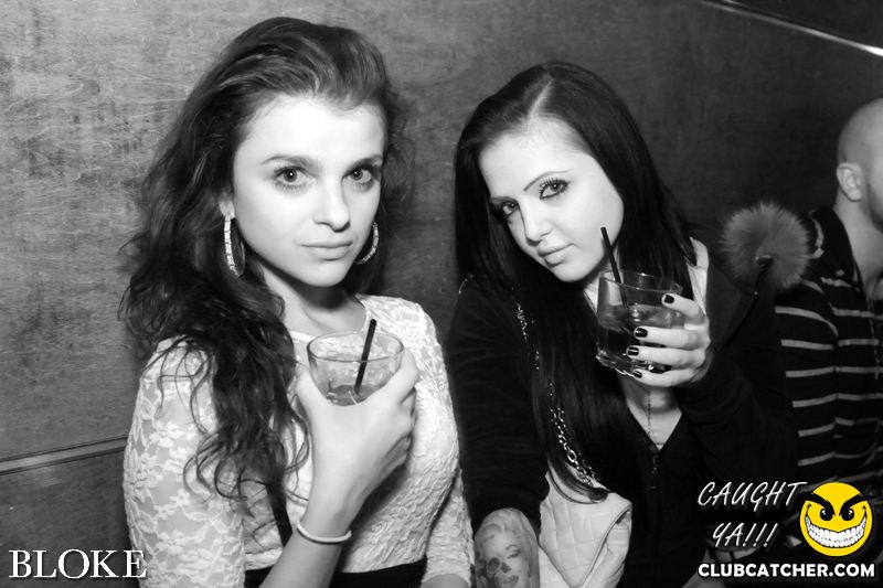 Bloke nightclub photo 71 - December 7th, 2014