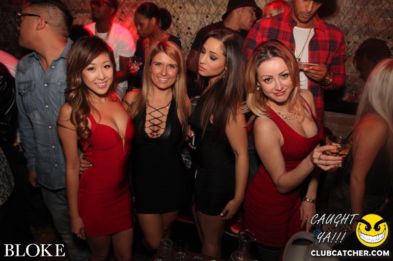 Bloke nightclub photo 72 - December 7th, 2014