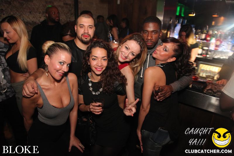 Bloke nightclub photo 76 - December 7th, 2014