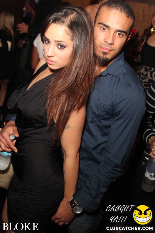 Bloke nightclub photo 78 - December 7th, 2014