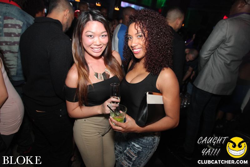 Bloke nightclub photo 79 - December 7th, 2014