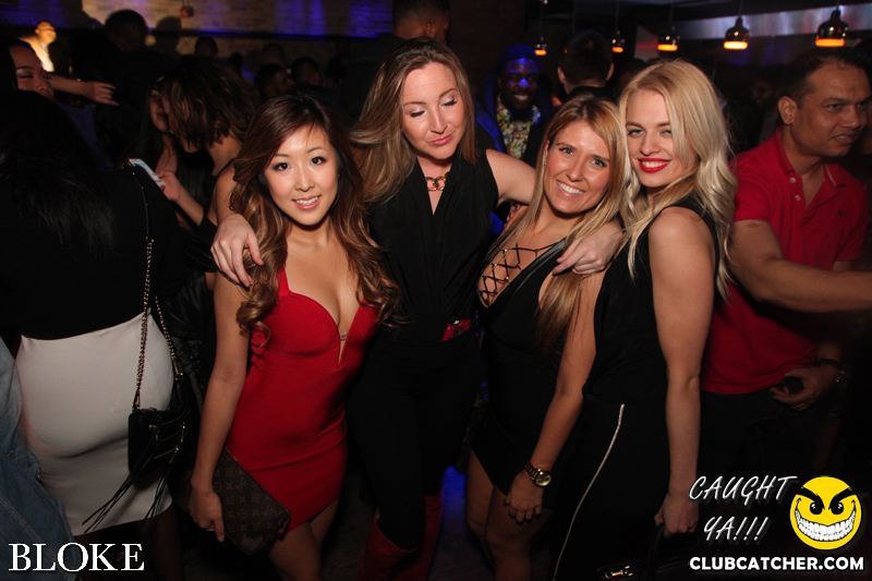 Bloke nightclub photo 80 - December 7th, 2014