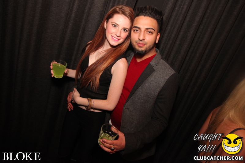 Bloke nightclub photo 81 - December 7th, 2014